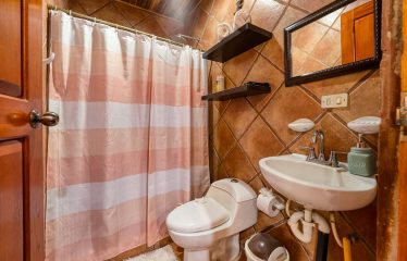 JUNGLE CREEK VILLAS AND CASA PURA VIDA – MANUEL ANTONIO