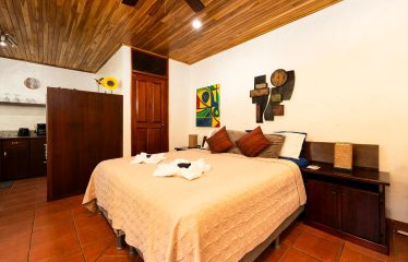 JUNGLE CREEK VILLAS AND CASA PURA VIDA – MANUEL ANTONIO