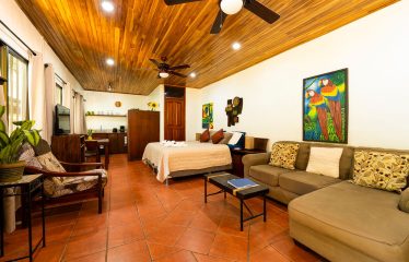 JUNGLE CREEK VILLAS AND CASA PURA VIDA – MANUEL ANTONIO