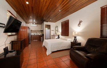 JUNGLE CREEK VILLAS AND CASA PURA VIDA – MANUEL ANTONIO