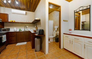 JUNGLE CREEK VILLAS AND CASA PURA VIDA – MANUEL ANTONIO