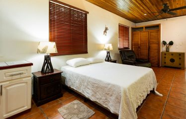 JUNGLE CREEK VILLAS AND CASA PURA VIDA – MANUEL ANTONIO