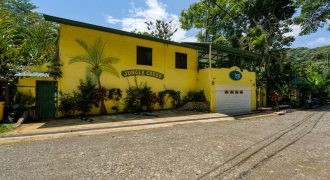JUNGLE CREEK VILLAS – MANUEL ANTONIO