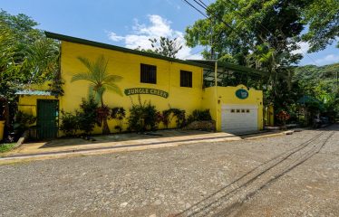 JUNGLE CREEK VILLAS AND CASA PURA VIDA – MANUEL ANTONIO