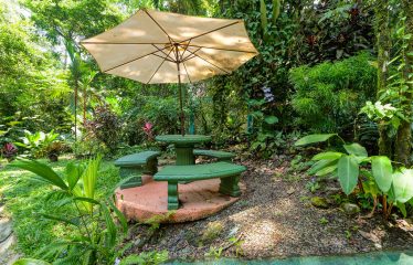JUNGLE CREEK VILLAS AND CASA PURA VIDA – MANUEL ANTONIO