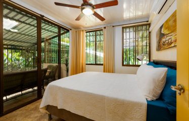 JUNGLE CREEK VILLAS AND CASA PURA VIDA – MANUEL ANTONIO