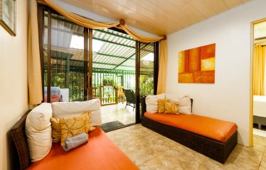 JUNGLE CREEK VILLAS AND CASA PURA VIDA – MANUEL ANTONIO