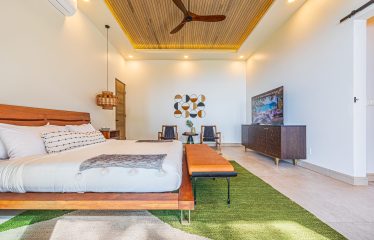 MAJESTY LUXURY PROPERTY WITH FIVE BEDROOM, IN ESCALERAS – 5.5 ACRES