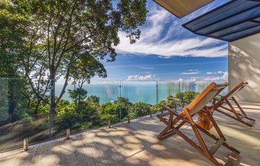 MAJESTY LUXURY PROPERTY WITH FIVE BEDROOM, IN ESCALERAS – 5.5 ACRES