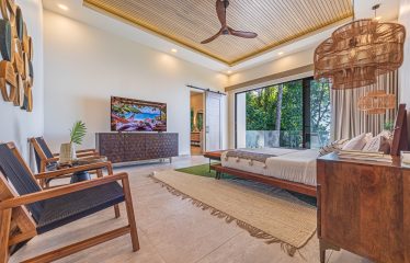 MAJESTY LUXURY PROPERTY WITH FIVE BEDROOM, IN ESCALERAS – 5.5 ACRES