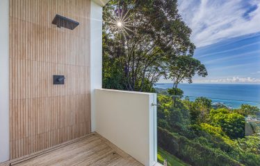 MAJESTY LUXURY PROPERTY WITH FIVE BEDROOM, IN ESCALERAS – 5.5 ACRES