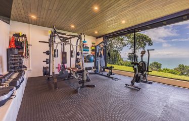 MAJESTY LUXURY PROPERTY WITH FIVE BEDROOM, IN ESCALERAS – 5.5 ACRES