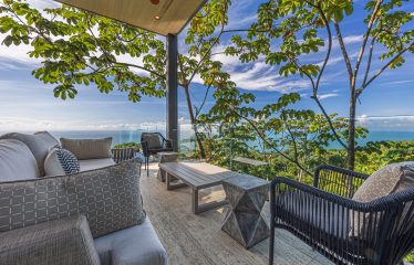 MAJESTY LUXURY PROPERTY WITH FIVE BEDROOM, IN ESCALERAS – 5.5 ACRES