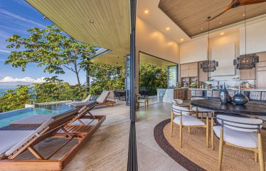 MAJESTY LUXURY PROPERTY WITH FIVE BEDROOM, IN ESCALERAS – 5.5 ACRES