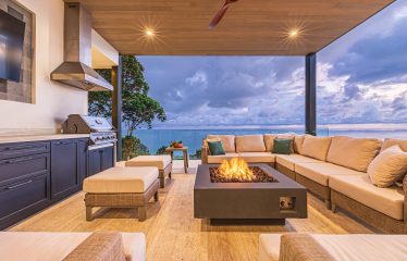 MAJESTY LUXURY PROPERTY WITH FIVE BEDROOM, IN ESCALERAS – 5.5 ACRES