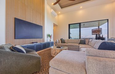 MAJESTY LUXURY PROPERTY WITH FIVE BEDROOM, IN ESCALERAS – 5.5 ACRES