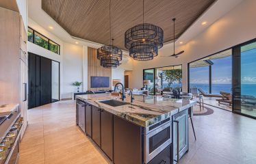 MAJESTY LUXURY PROPERTY WITH FIVE BEDROOM, IN ESCALERAS – 5.5 ACRES