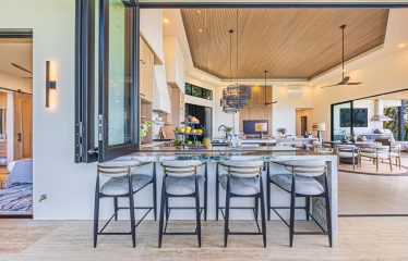 MAJESTY LUXURY PROPERTY WITH FIVE BEDROOM, IN ESCALERAS – 5.5 ACRES