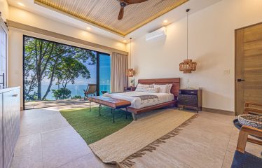 MAJESTY LUXURY PROPERTY WITH FIVE BEDROOM, IN ESCALERAS – 5.5 ACRES