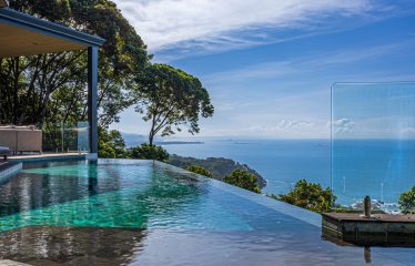 MAJESTY LUXURY PROPERTY WITH FIVE BEDROOM, IN ESCALERAS – 5.5 ACRES