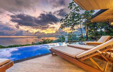 MAJESTY LUXURY PROPERTY WITH FIVE BEDROOM, IN ESCALERAS – 5.5 ACRES