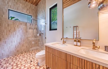 MAJESTY LUXURY PROPERTY WITH FIVE BEDROOM, IN ESCALERAS – 5.5 ACRES