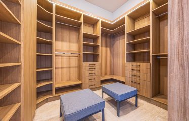 MAJESTY LUXURY PROPERTY WITH FIVE BEDROOM, IN ESCALERAS – 5.5 ACRES