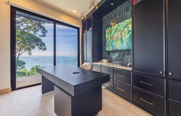 MAJESTY LUXURY PROPERTY WITH FIVE BEDROOM, IN ESCALERAS – 5.5 ACRES