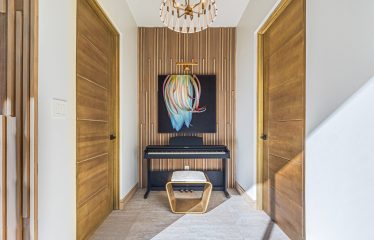 MAJESTY LUXURY PROPERTY WITH FIVE BEDROOM, IN ESCALERAS – 5.5 ACRES