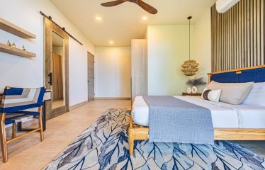 MAJESTY LUXURY PROPERTY WITH FIVE BEDROOM, IN ESCALERAS – 5.5 ACRES