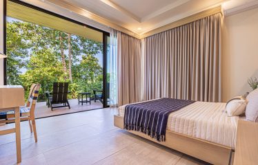 MAJESTY LUXURY PROPERTY WITH FIVE BEDROOM, IN ESCALERAS – 5.5 ACRES