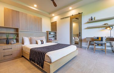 MAJESTY LUXURY PROPERTY WITH FIVE BEDROOM, IN ESCALERAS – 5.5 ACRES