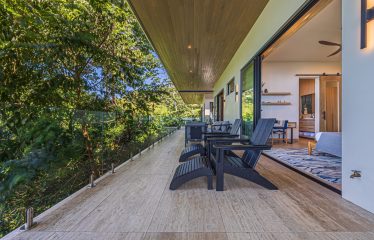 MAJESTY LUXURY PROPERTY WITH FIVE BEDROOM, IN ESCALERAS – 5.5 ACRES