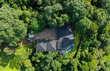 MAJESTY LUXURY PROPERTY WITH FIVE BEDROOM, IN ESCALERAS – 5.5 ACRES