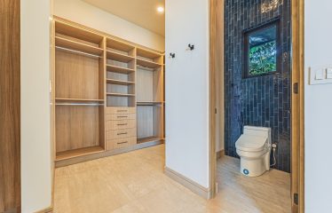 MAJESTY LUXURY PROPERTY WITH FIVE BEDROOM, IN ESCALERAS – 5.5 ACRES