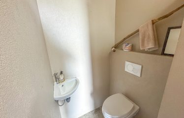 MOUNTAIN PROPERTY WITH ONE BEDROOM WITH OCEAN FRONT VIEWS, IN CINCO VENTANAS – 0.64 ACRES