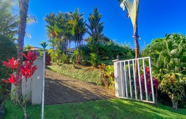 MOUNTAIN PROPERTY WITH ONE BEDROOM WITH OCEAN FRONT VIEWS, IN CINCO VENTANAS – 0.64 ACRES