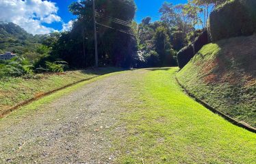 MOUNTAIN PROPERTY WITH ONE BEDROOM WITH OCEAN FRONT VIEWS, IN CINCO VENTANAS – 0.64 ACRES