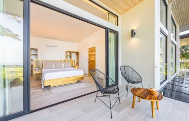 PROPERTY WITH FOUR BEDROOM AND SUNSET VIEWS SURROUNDED IN OF THE NATURE, IN HATILLO – 1.42 ACRES