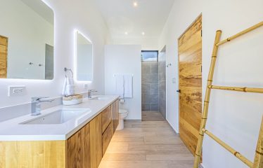 PROPERTY WITH FOUR BEDROOM AND SUNSET VIEWS SURROUNDED IN OF THE NATURE, IN HATILLO – 1.42 ACRES