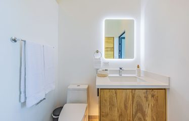 PROPERTY WITH FOUR BEDROOM AND SUNSET VIEWS SURROUNDED IN OF THE NATURE, IN HATILLO – 1.42 ACRES