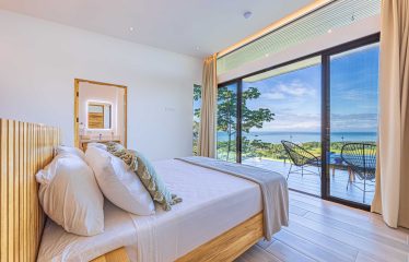 PROPERTY WITH FOUR BEDROOM AND SUNSET VIEWS SURROUNDED IN OF THE NATURE, IN HATILLO – 1.42 ACRES