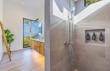 PROPERTY WITH FOUR BEDROOM AND SUNSET VIEWS SURROUNDED IN OF THE NATURE, IN HATILLO – 1.42 ACRES