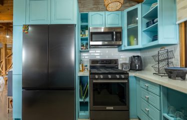 OCEAN VIEW HOME WITH TREE HOUSE VIBES