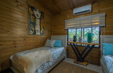 OCEAN VIEW HOME WITH TREE HOUSE VIBES