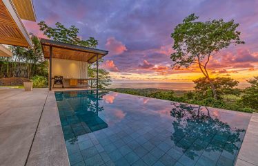 PROPERTY WITH FOUR BEDROOM AND SUNSET VIEWS SURROUNDED IN OF THE NATURE, IN HATILLO – 1.42 ACRES