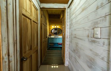 OCEAN VIEW HOME WITH TREE HOUSE VIBES