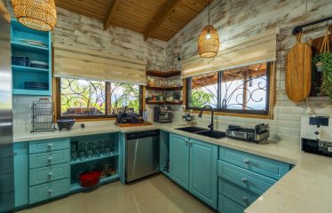 OCEAN VIEW HOME WITH TREE HOUSE VIBES