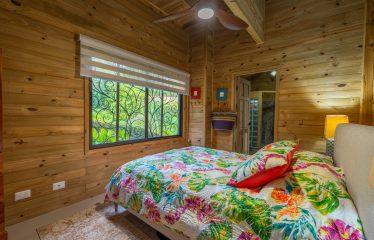 OCEAN VIEW HOME WITH TREE HOUSE VIBES