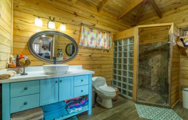 OCEAN VIEW HOME WITH TREE HOUSE VIBES